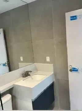 Casa com cozinha fechada e fogão a gás — photo 13