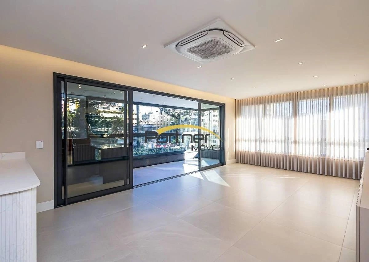 Apartamento amueblado con 3 suites y 294 m² — photo 24
