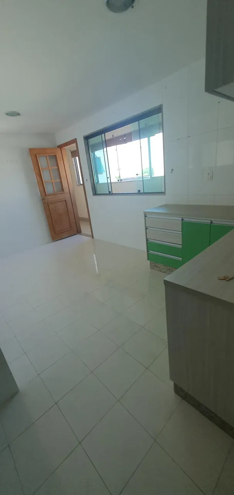 Duplex penthouse with 381 m² and a built-in grill balcony — photo 37
