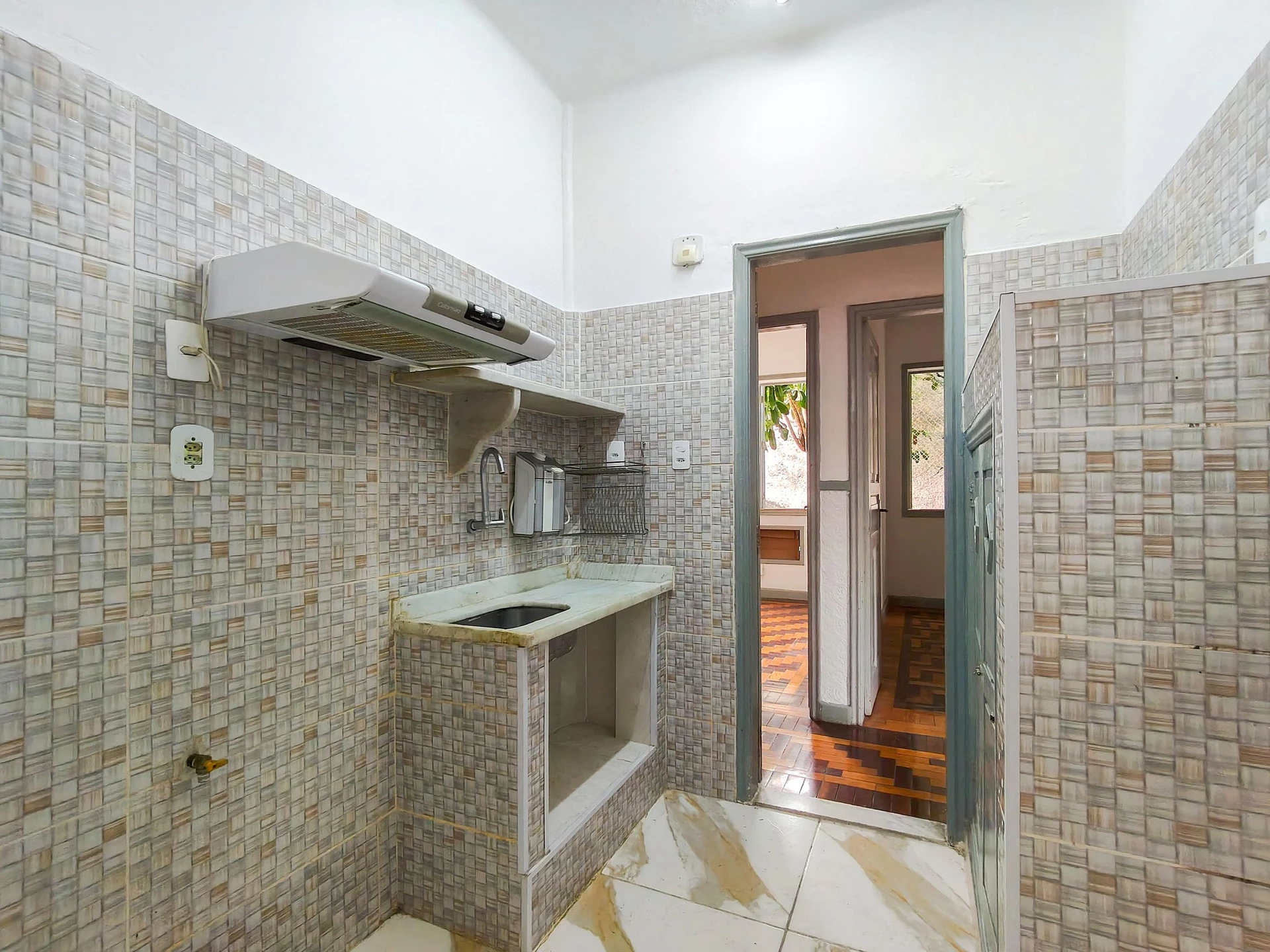 Квартира 90 м², 2 спальні, Ріо-де-Жанейро — photo 27