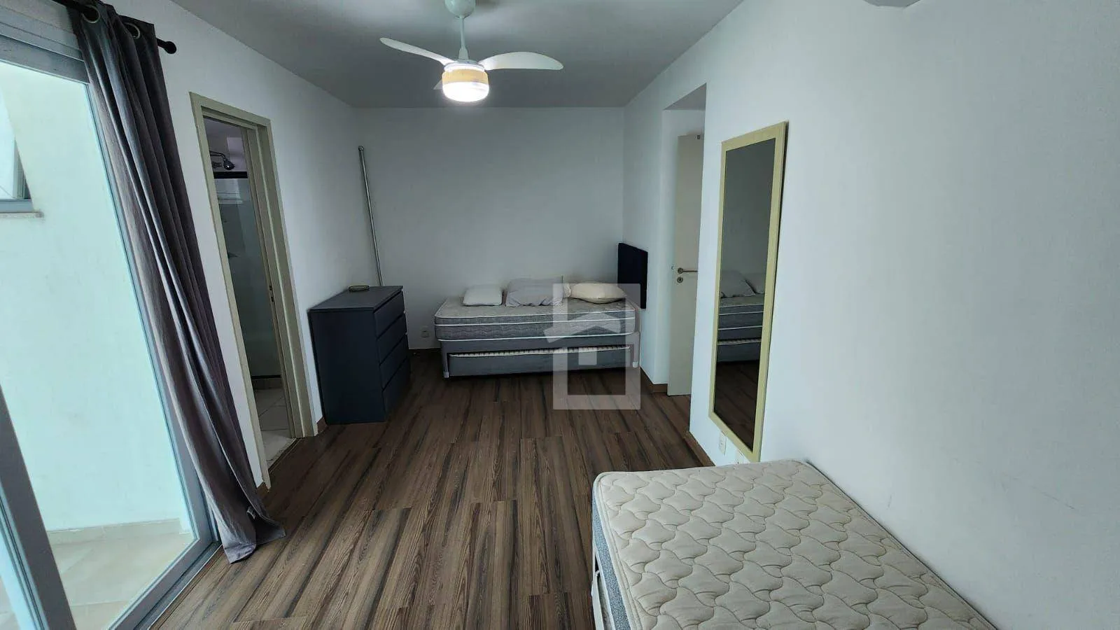 Apartamento mobiliado de 155 m² com 2 suítes e 2 vagas — photo 72