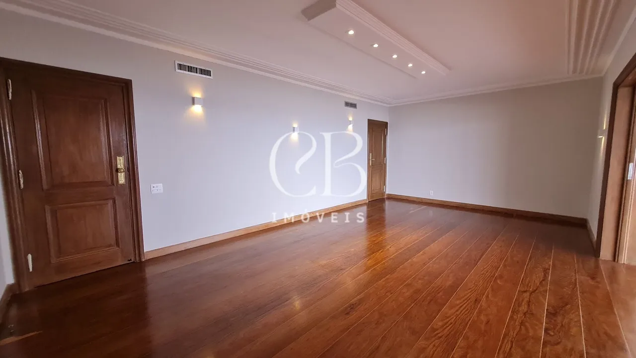 Apartment with 4 bedrooms and 4 bathrooms, 464 m² — photo 3