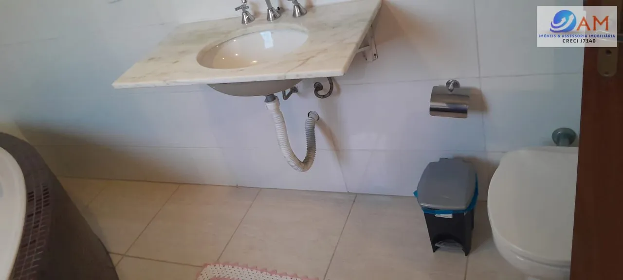 Furnished house with 2 bedrooms and 2 bathrooms — photo 14