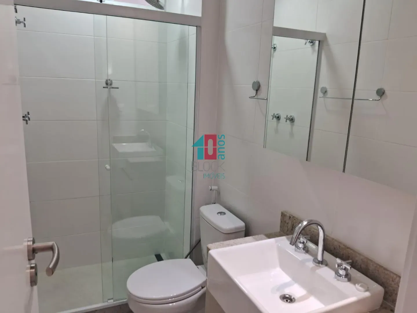 Квартира: 3 спальні, 1 з власною ванною кімнатою, 84 м² — photo 31
