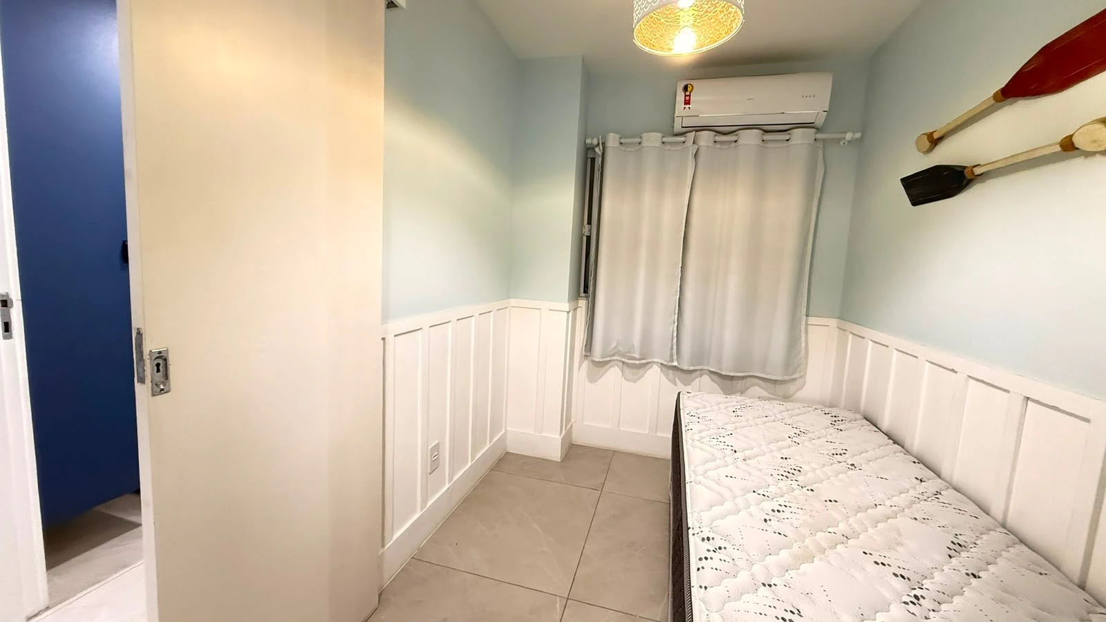 Apartamento mobiliado de 108 m² com 3 quartos e 2 vagas — photo 7