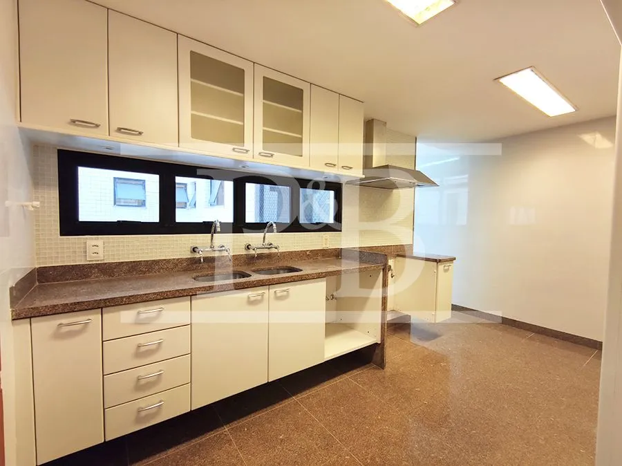 Apartamento para alugar com 4 dormitórios e 280 m² — photo 27