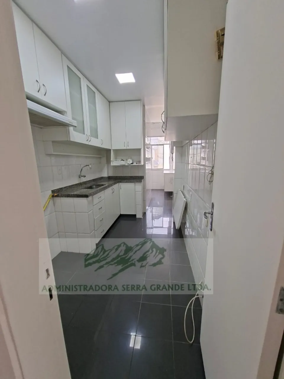 2-bedroom apartment with a home office in Rio de Janeiro — photo 10