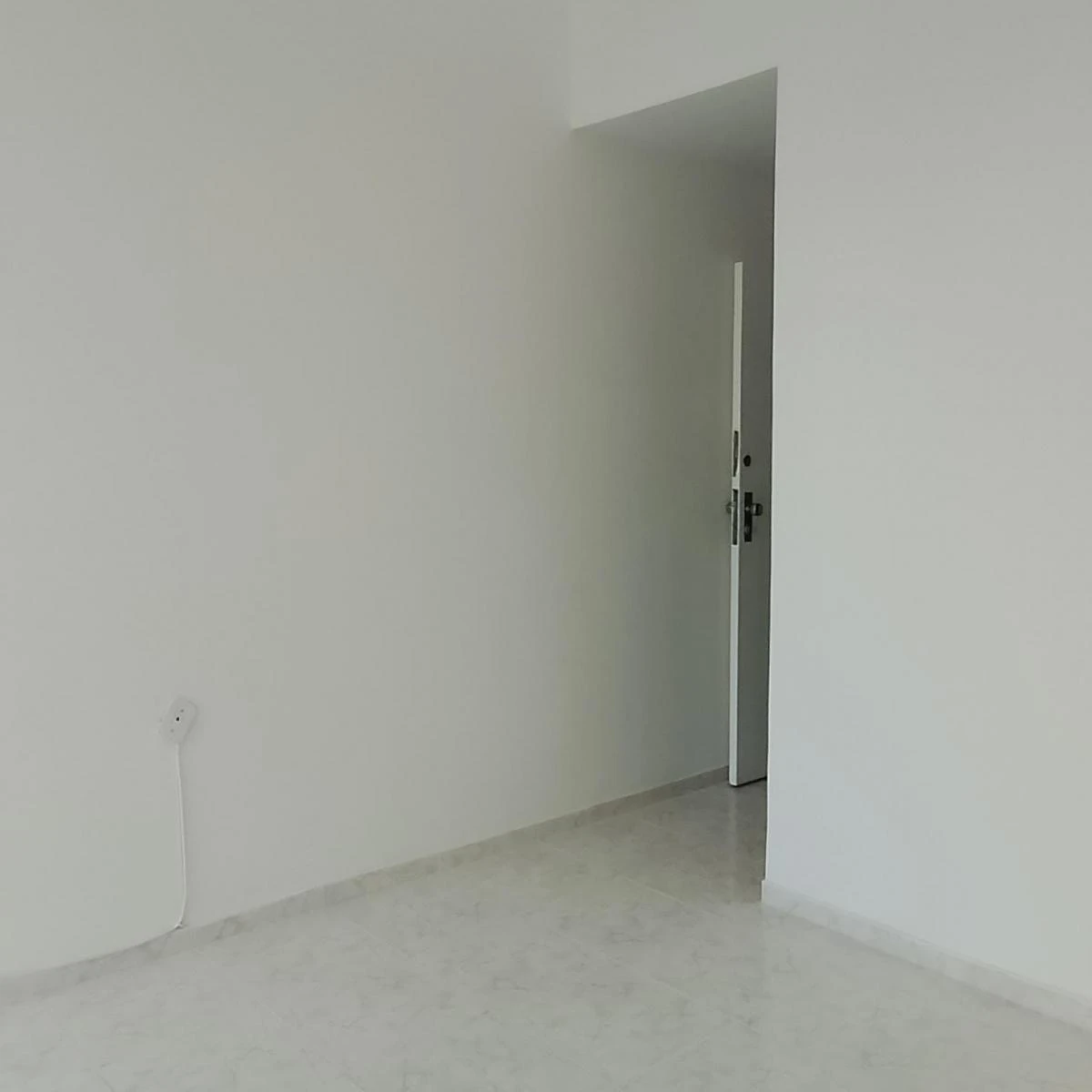 Apartamento de 1 quarto com portaria 24h e 40 m² — photo 22