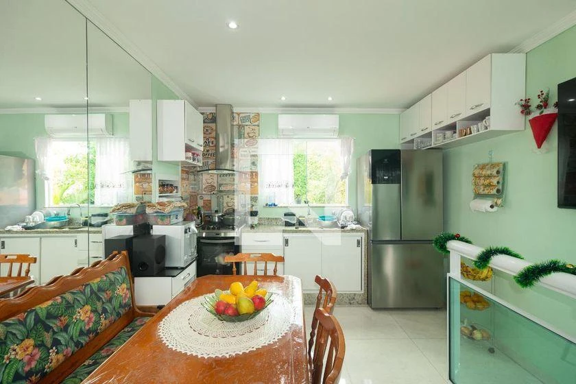 Casa para aluguel com 3 quartos e 170 m² — photo 46
