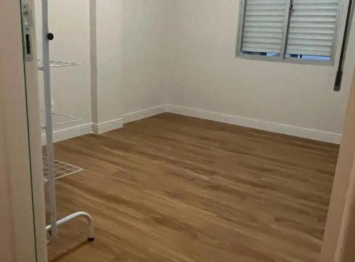 Apartamento de 3 dormitórios com suíte e 2 banheiros — photo 3