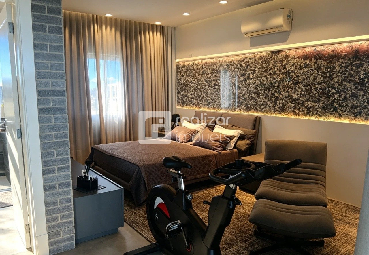 Furnished house, 560 m², with a water view — photo 24