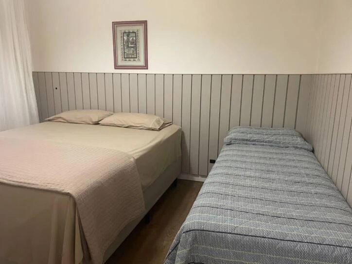 Ванна та 4 спальні: будинок 258 м² — photo 35