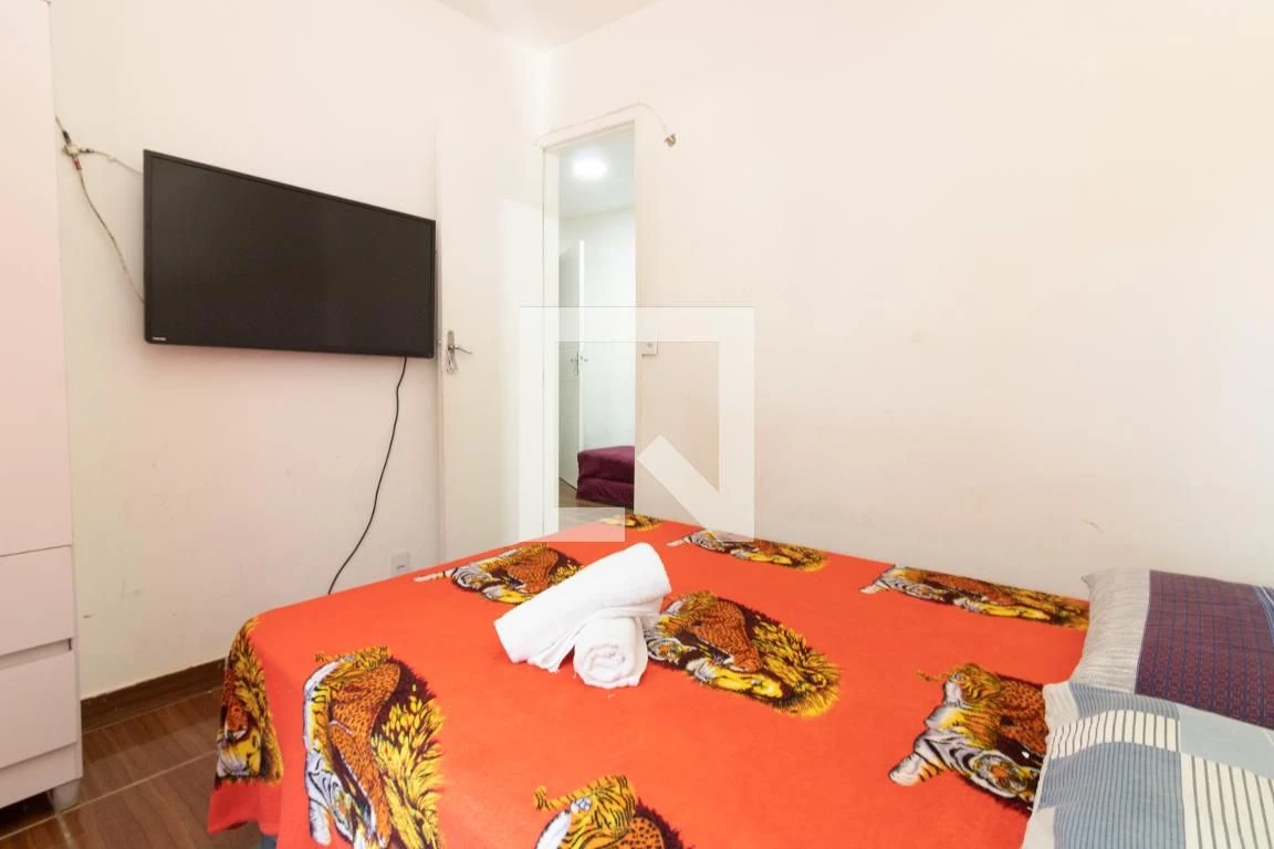 Furnished 2-bedroom apartment with 1 bathroom no parking — photo 10