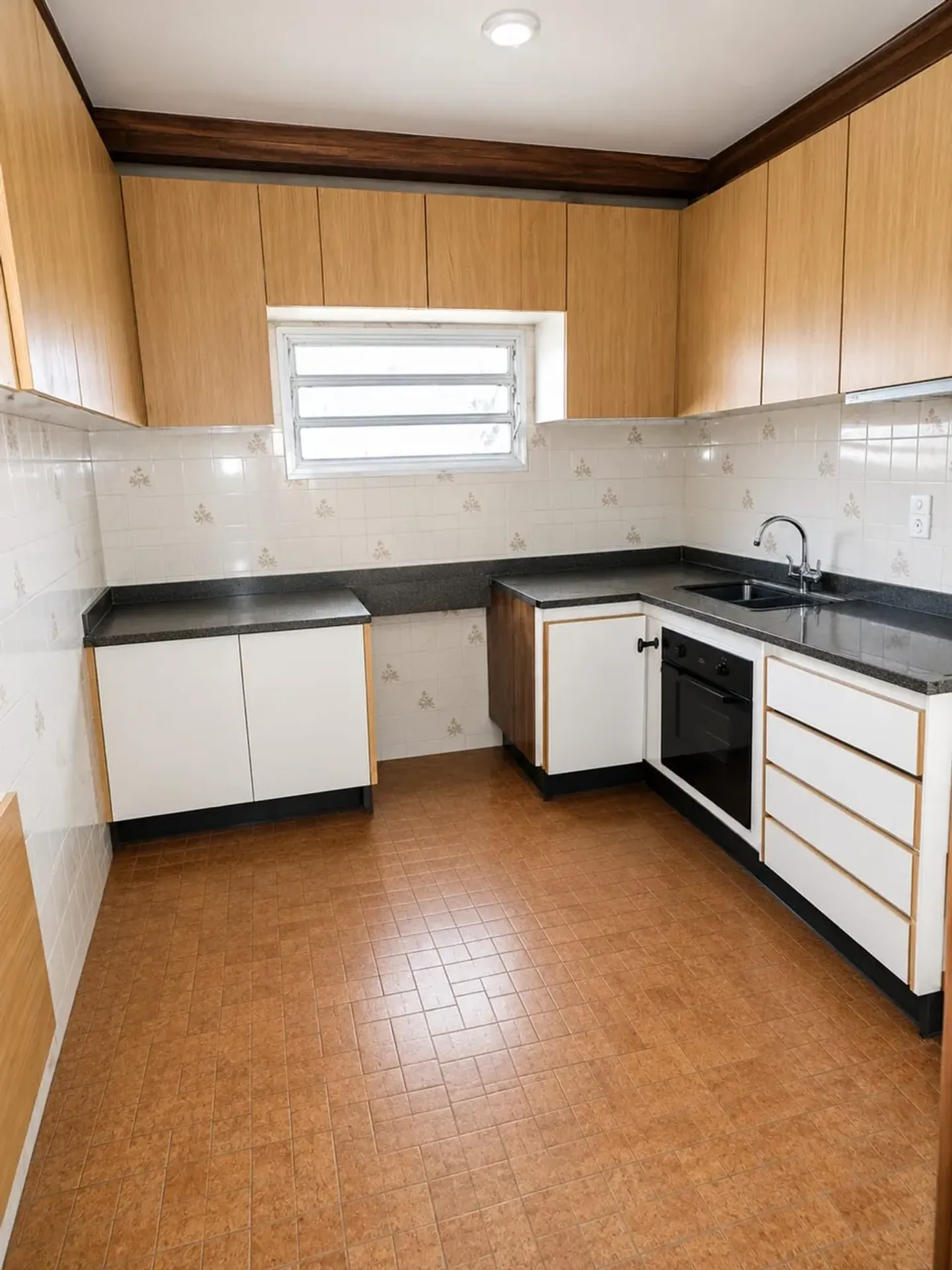 One-bedroom house with a private BBQ