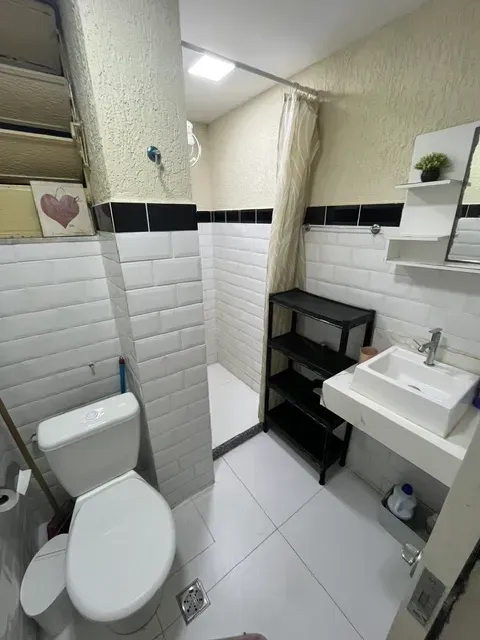 Estudio amueblado de 25 m², 1 dormitorio y 1 baño — photo 5