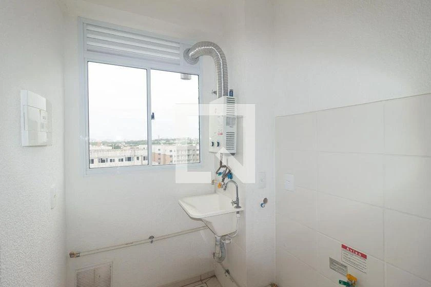 Apartamento de 2 quartos em condomínio com academia — photo 35