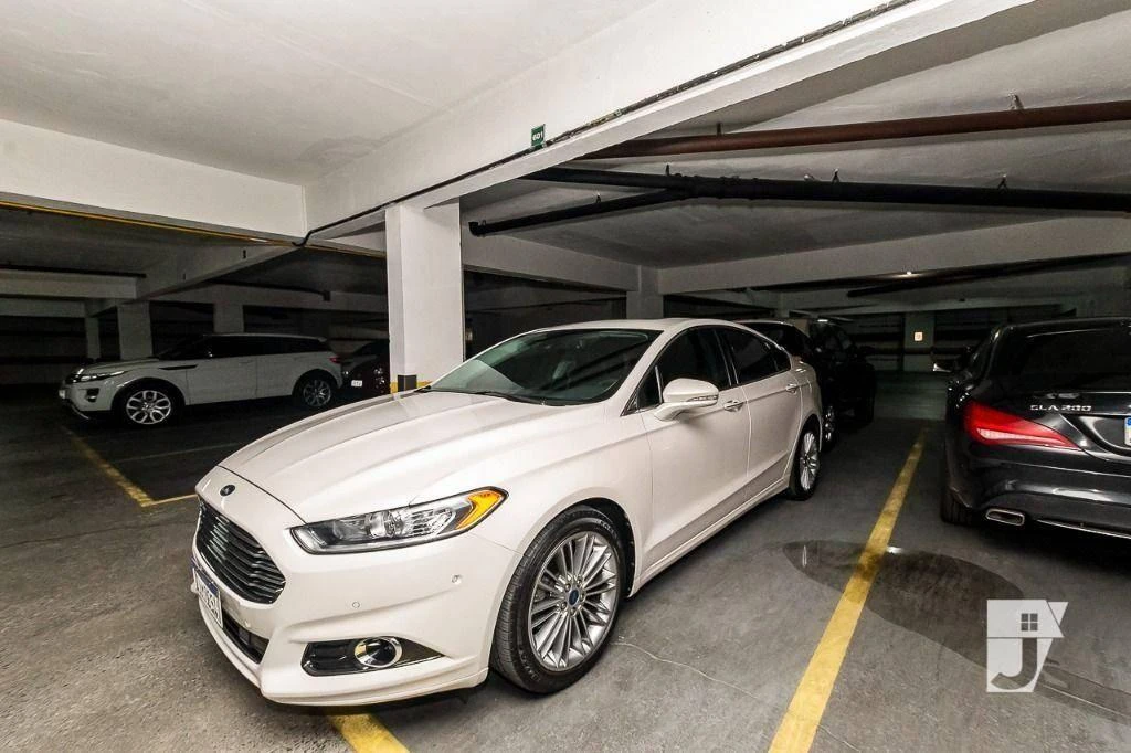 Apartamento mobiliado, 108 m², com máquina de lavar — photo 26