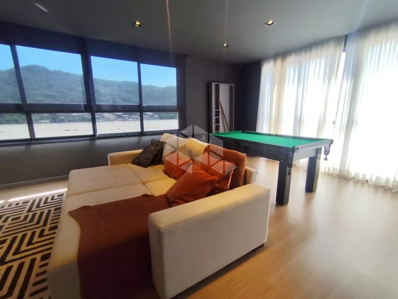 Меблированное студио 40 м²: 1 спальня и 1 место — photo 15