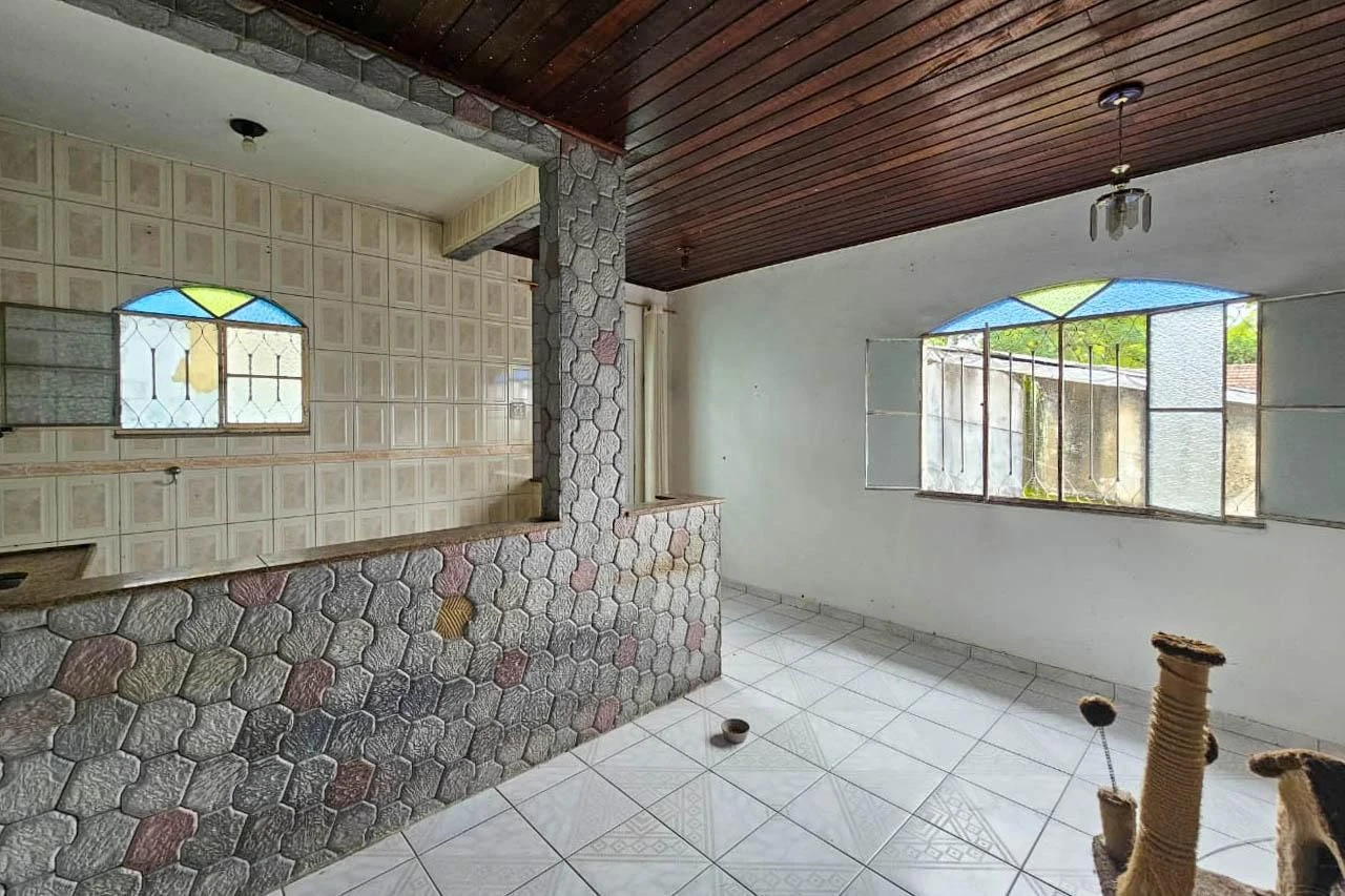 Будинок 70 м², 2 спальні, Ріо-де-Жанейро — photo 10