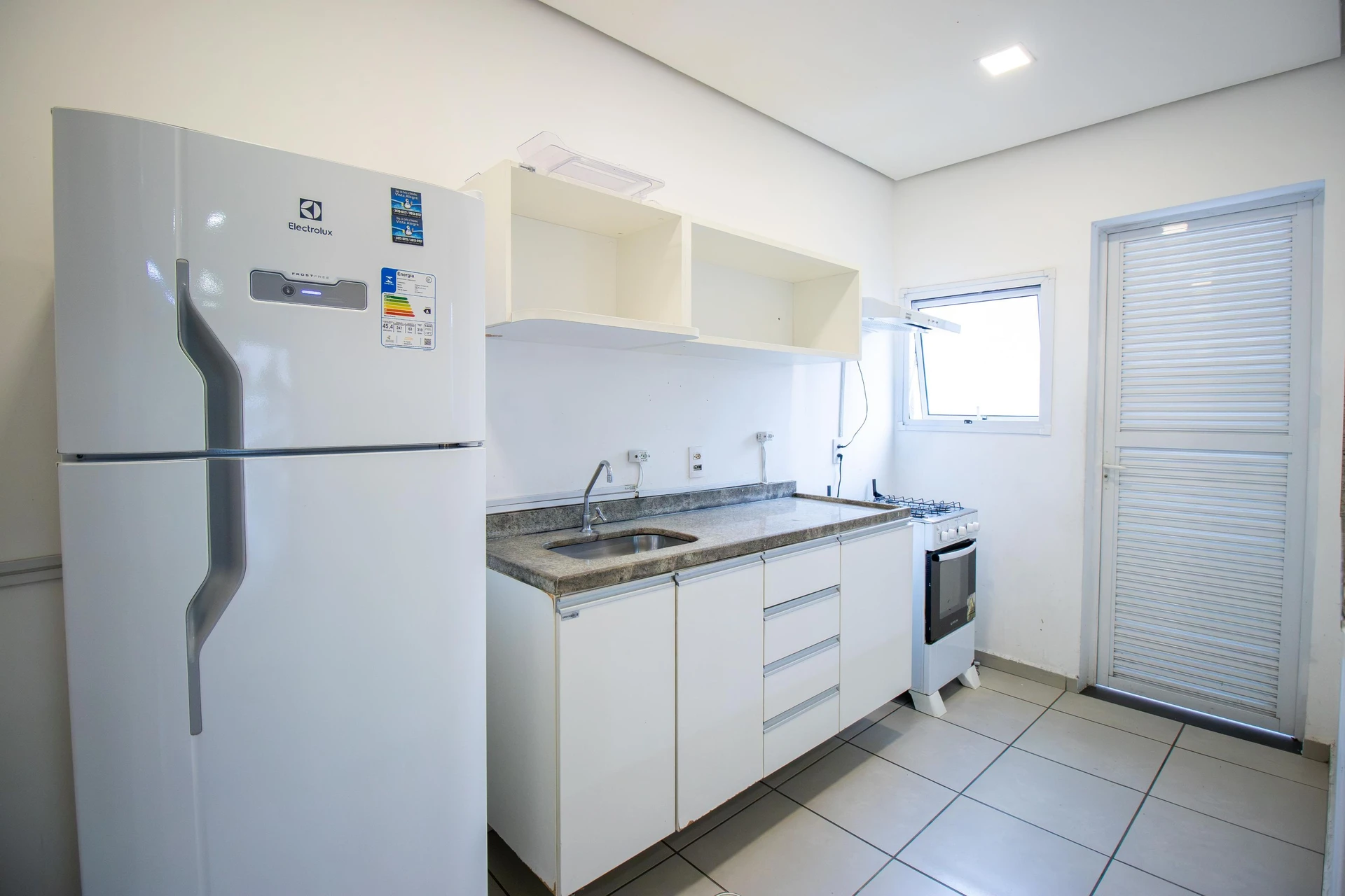 2-bedroom apartment with a home office in Rio de Janeiro