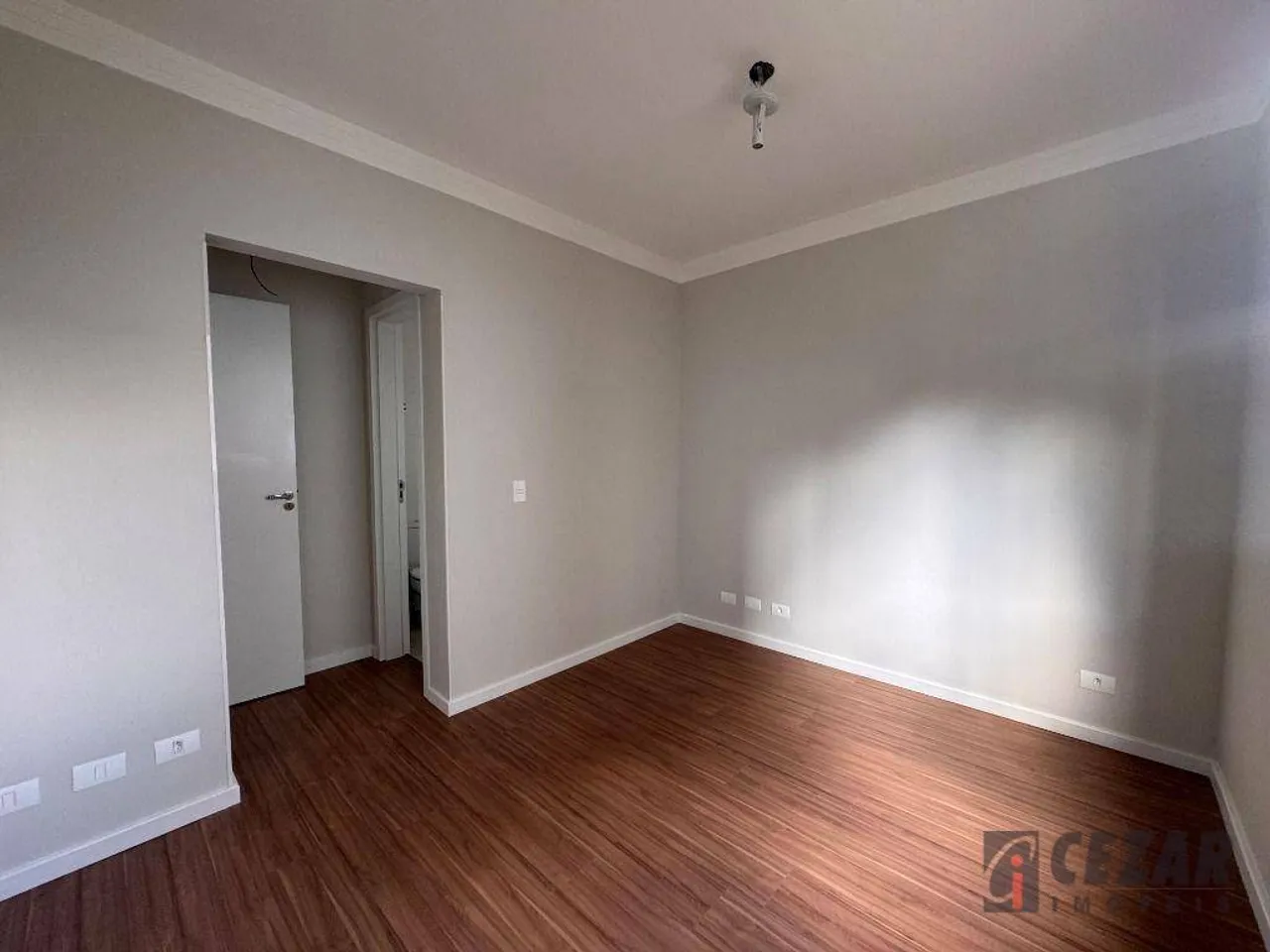 3-bedroom apartment with balcony and built-in grill — photo 14