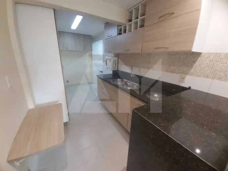 Apartment, 100 m², with a bathtub — photo 5