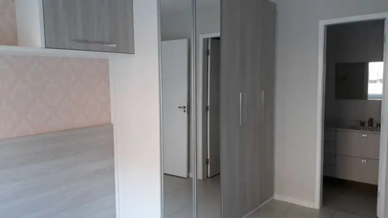 1-bedroom apartment with an en-suite bathroom, 51 m² — photo 9
