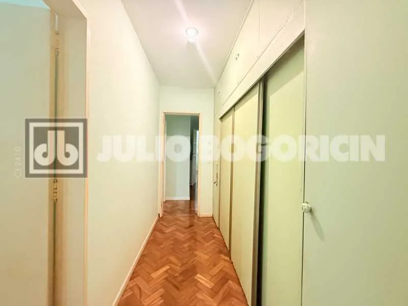 Apartment with 4 bedrooms and 4 bathrooms plus 2 parking — photo 17