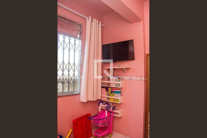 3-bedroom house with a washing machine in Rio de Janeiro — photo 26