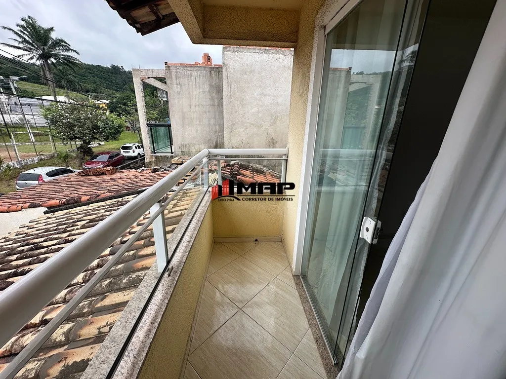 House, 92 m², with a grill on the balcony — photo 11