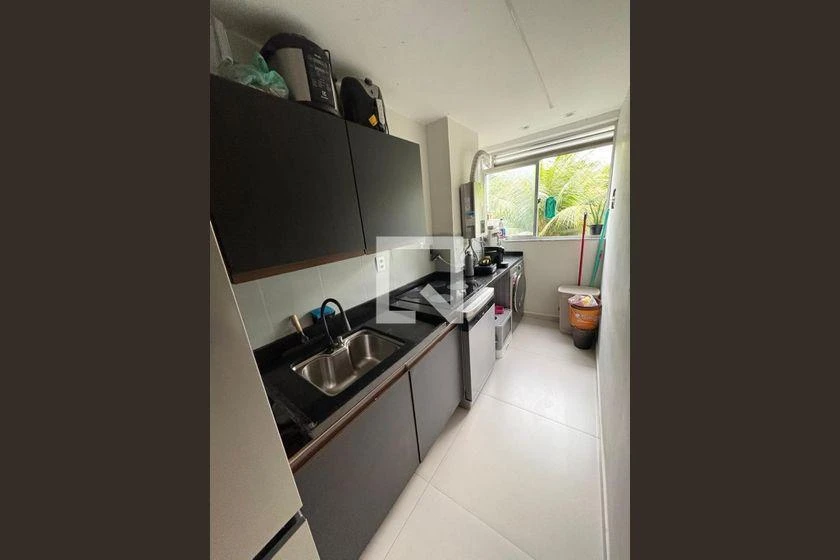 2-bedroom 45 m² apartment with 2 parking spaces — photo 6