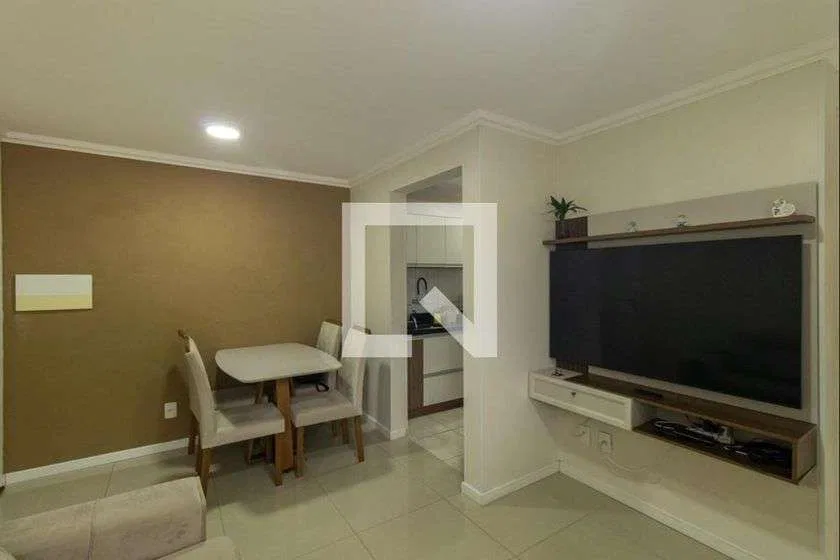 Furnished apartment, 45 m², with a home office — photo 7