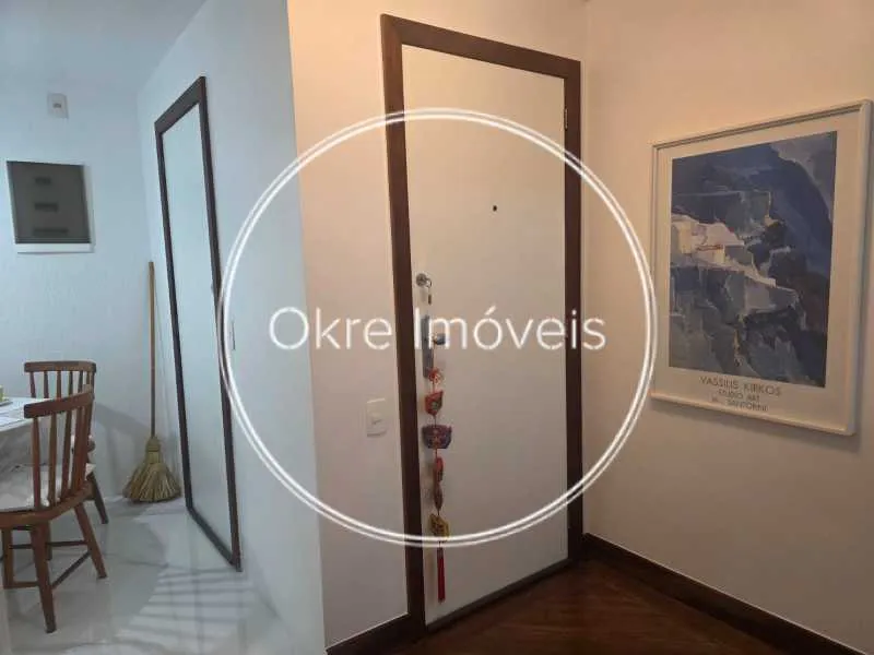 2 quartos e janelas do piso ao teto: apartamento de 76 m² — photo 22