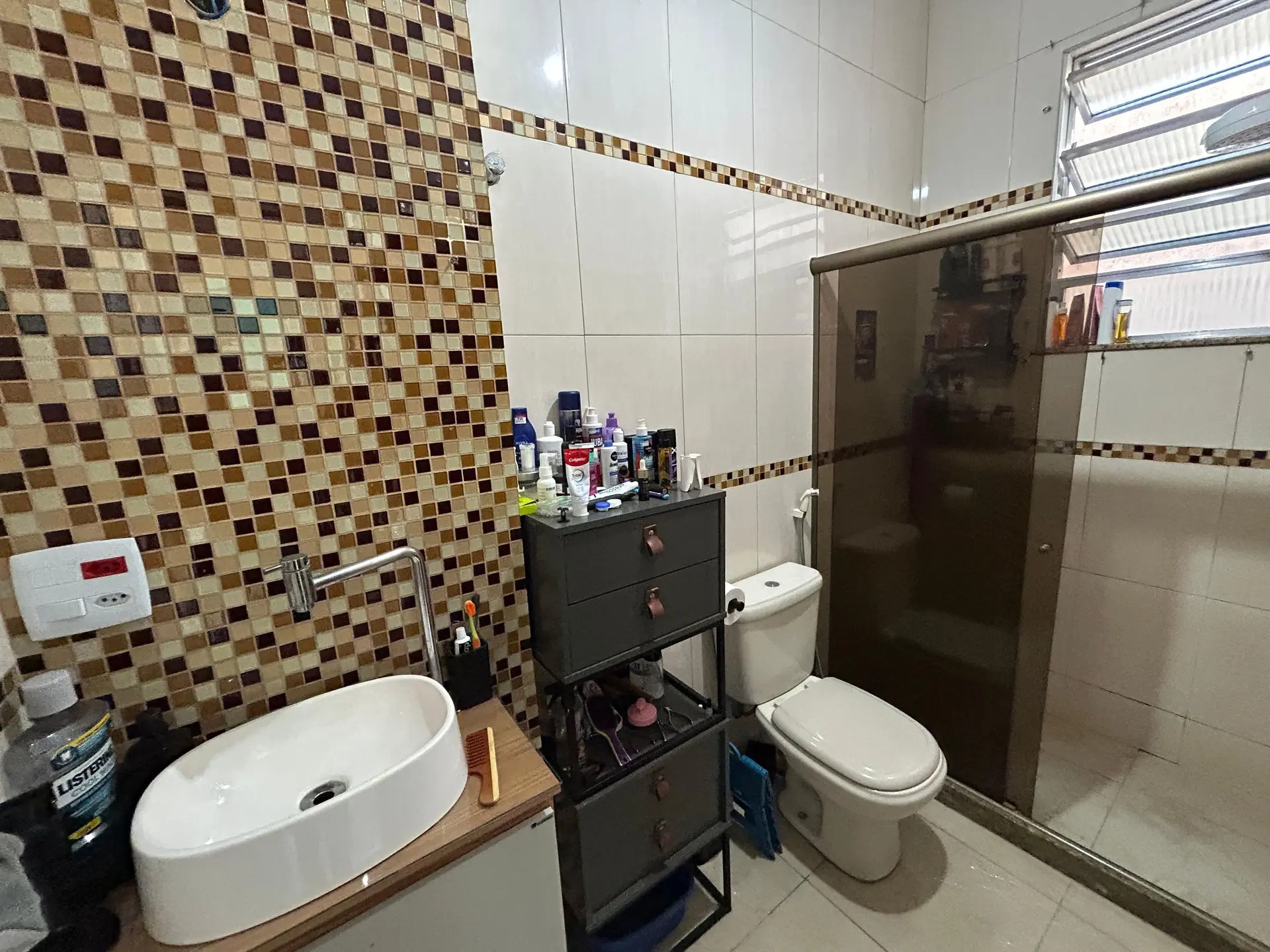 2-bedroom apartment with a washing machine in Rio de Janeiro — photo 15