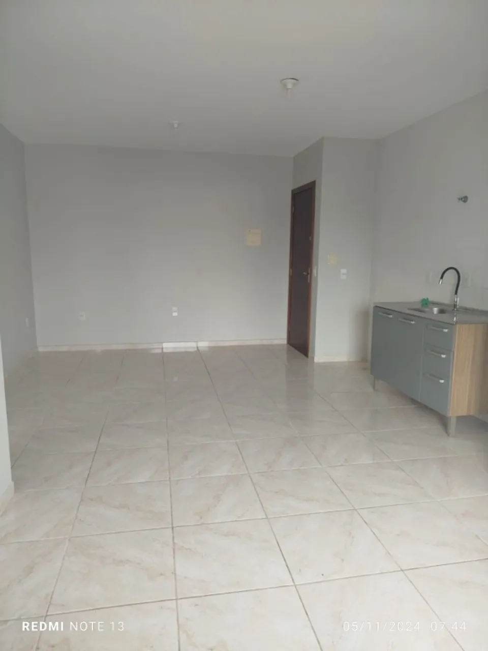 Apartment, 70 m², with a mountain view — photo 11