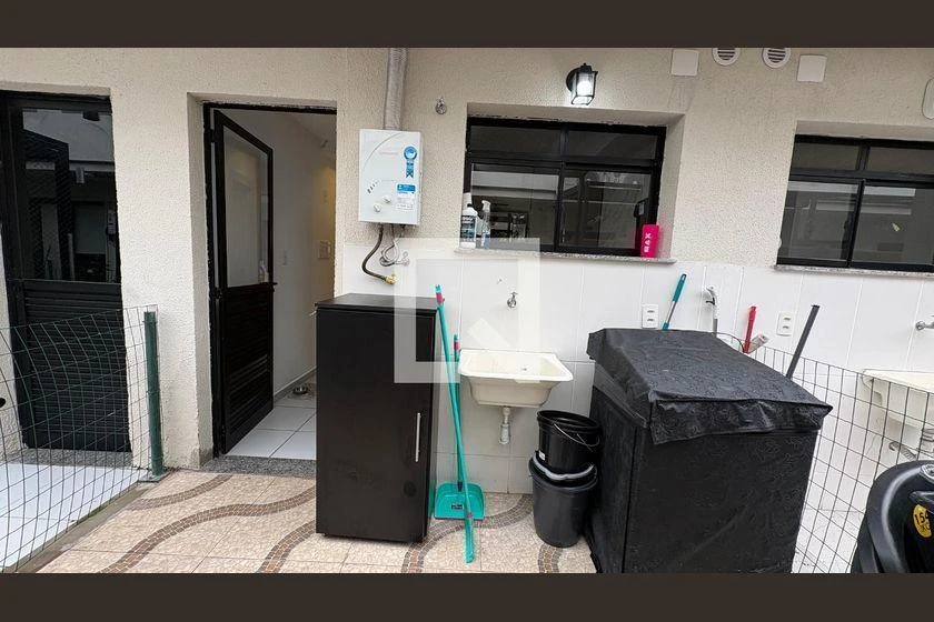 Дом с 2 спальнями и рабочим местом — photo 32