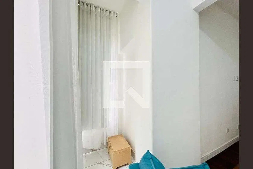 Unfurnished 2-bedroom apartment with 1 bathroom — photo 14