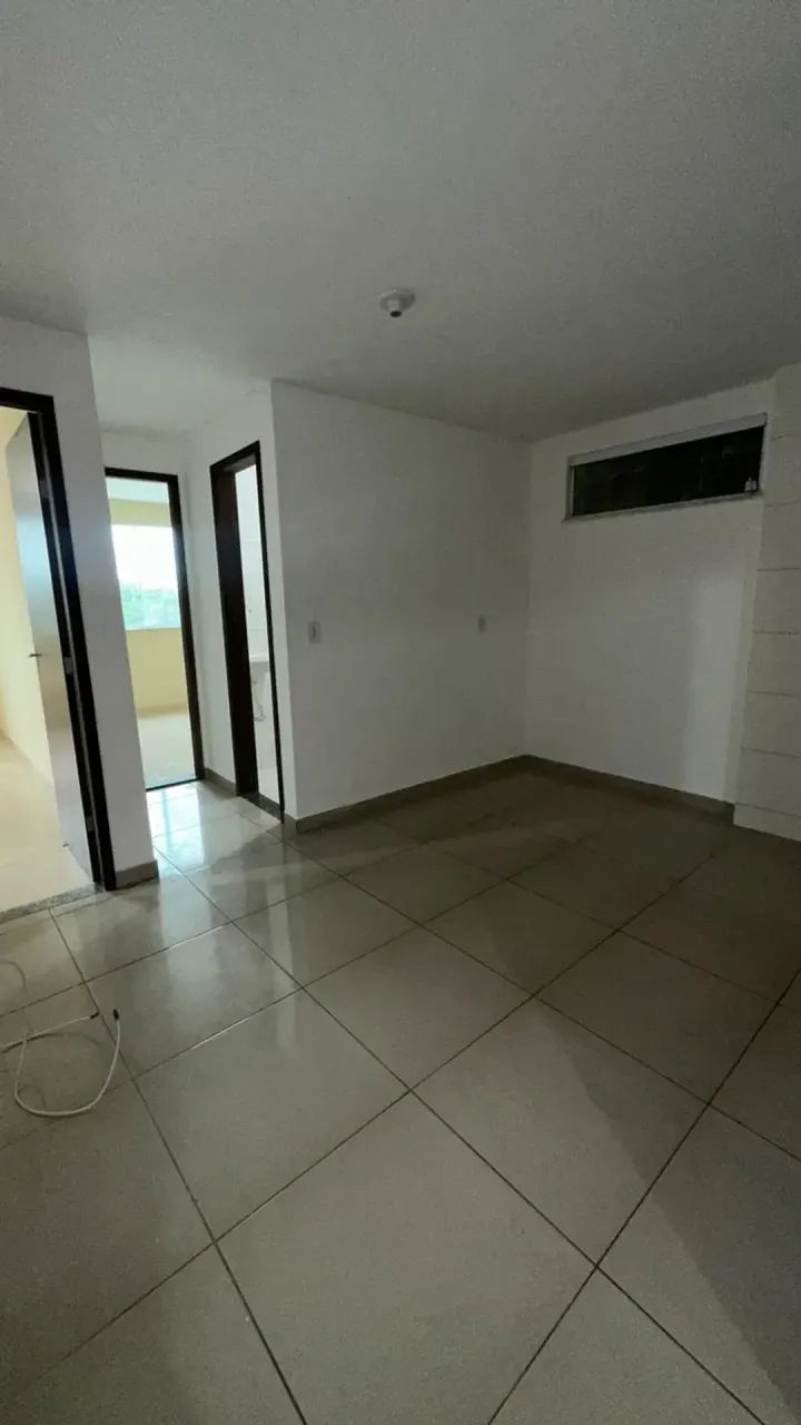 Apartamento de 2 quartos com cozinha integrada — photo 19