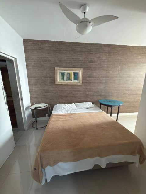 Apartamento de 3 quartos com suíte e varanda envidraçada — photo 21