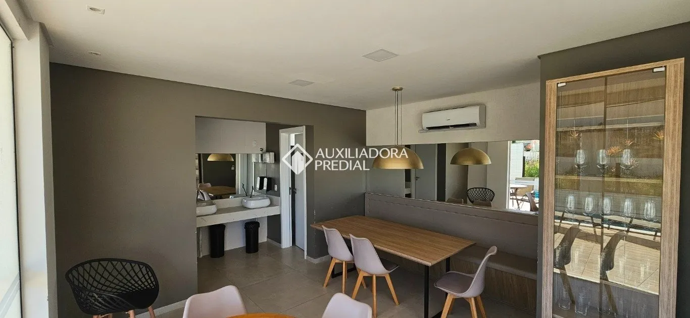 3-bedroom apartment with a private pool in Florianópolis — photo 44