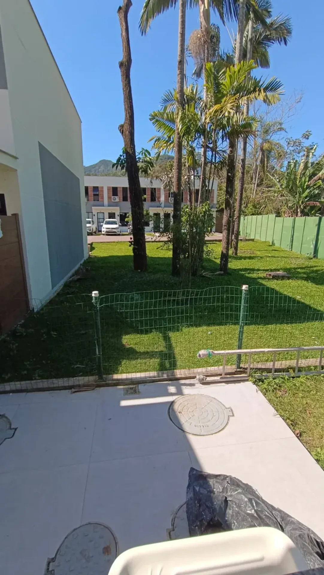 Unfurnished house with 2 bedrooms and 2 bathrooms — photo 19