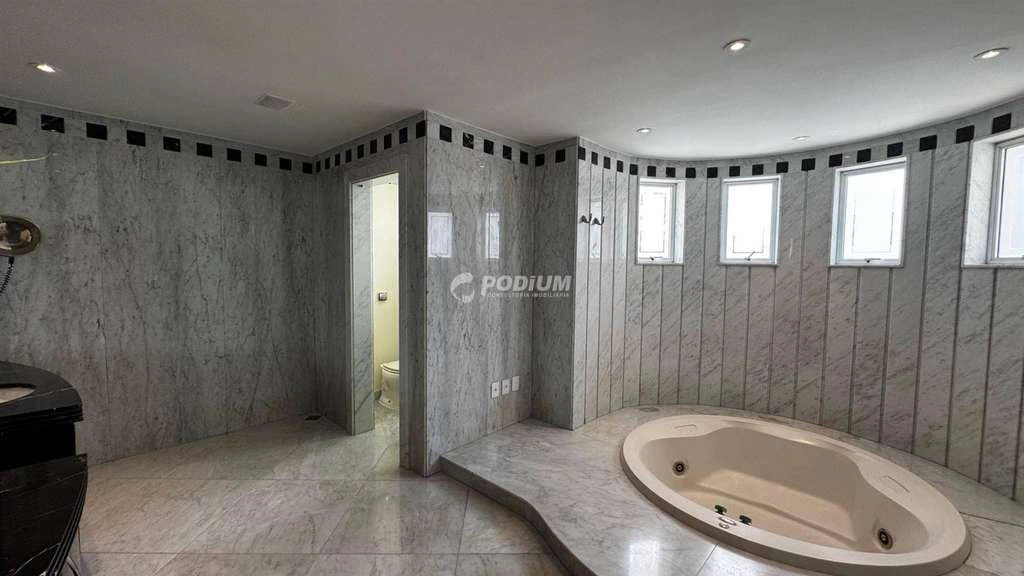 Casa duplex com 4 suítes e jardim privativo — photo 30