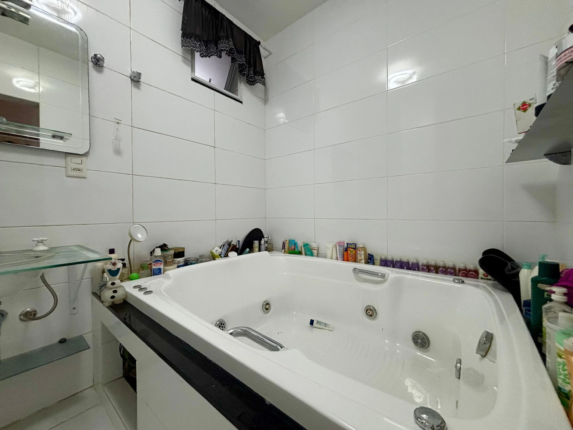 Apartamento de 3 habitaciones con home office — photo 45