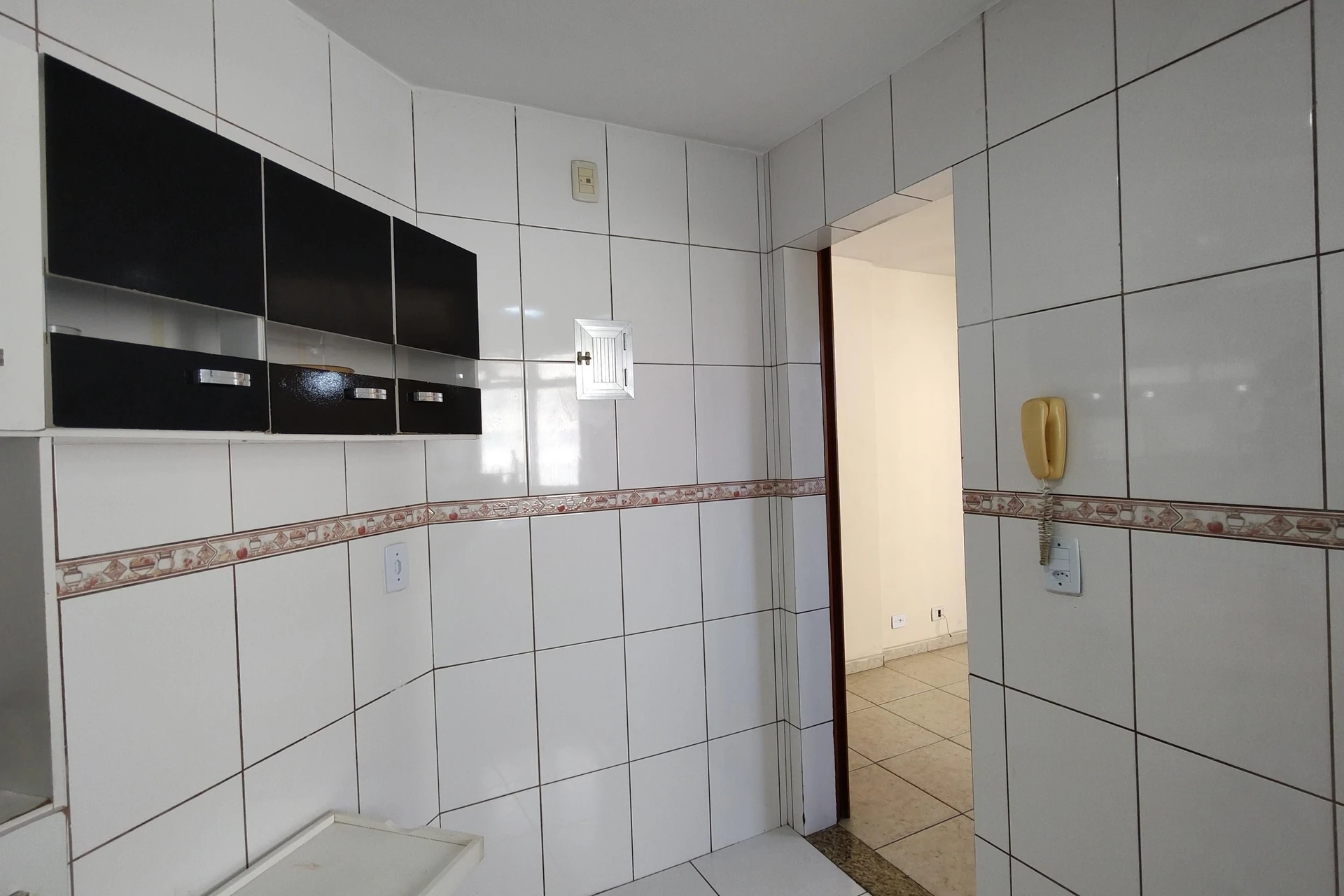 Пральна машина та 2 спальні: квартира 50 м² — photo 17
