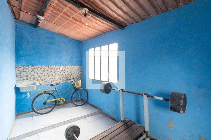 70 m² rental house with 1 bedroom and no parking — photo 22