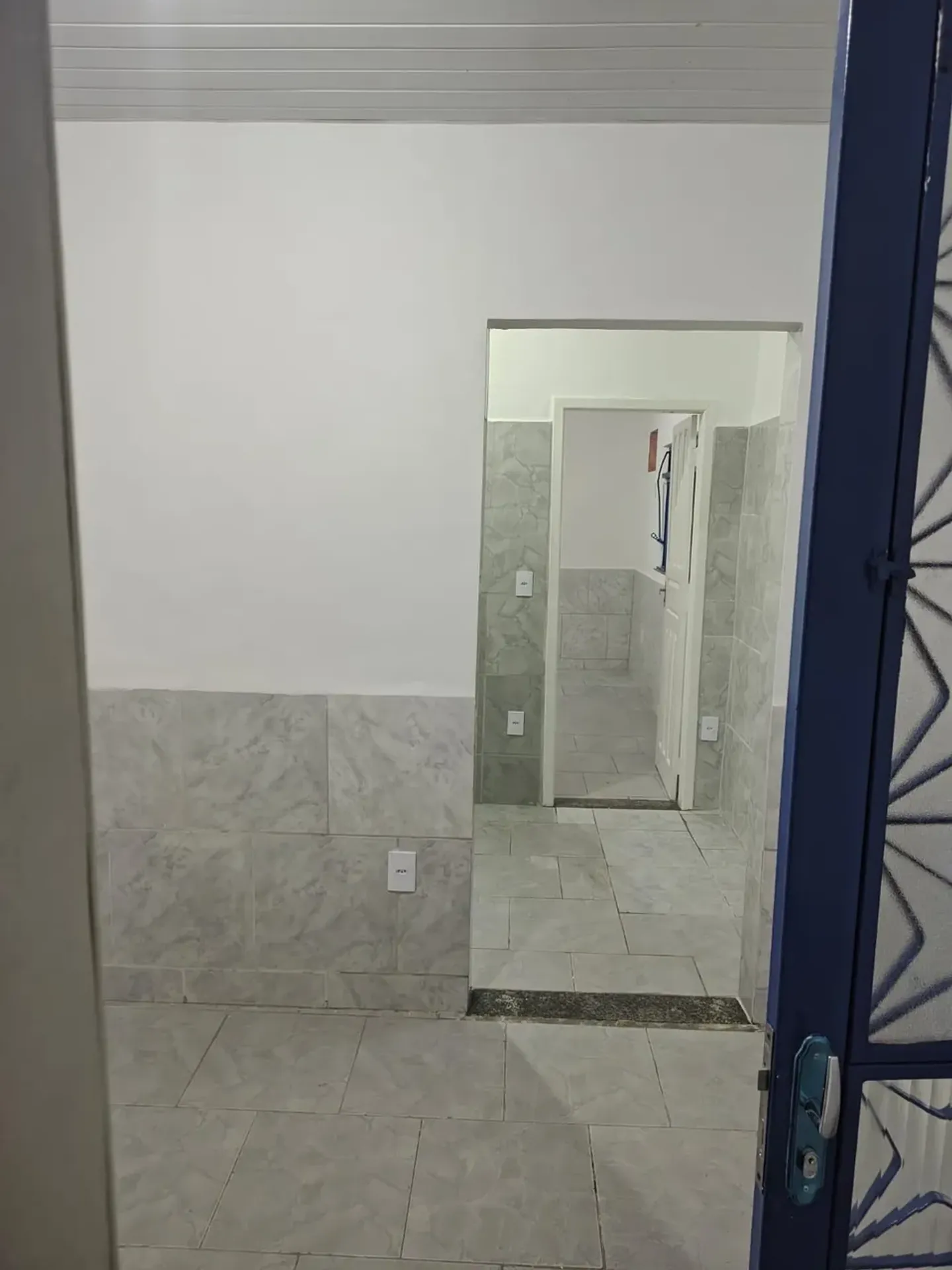 One-bedroom house with a washing machine in Rio de Janeiro — photo 11