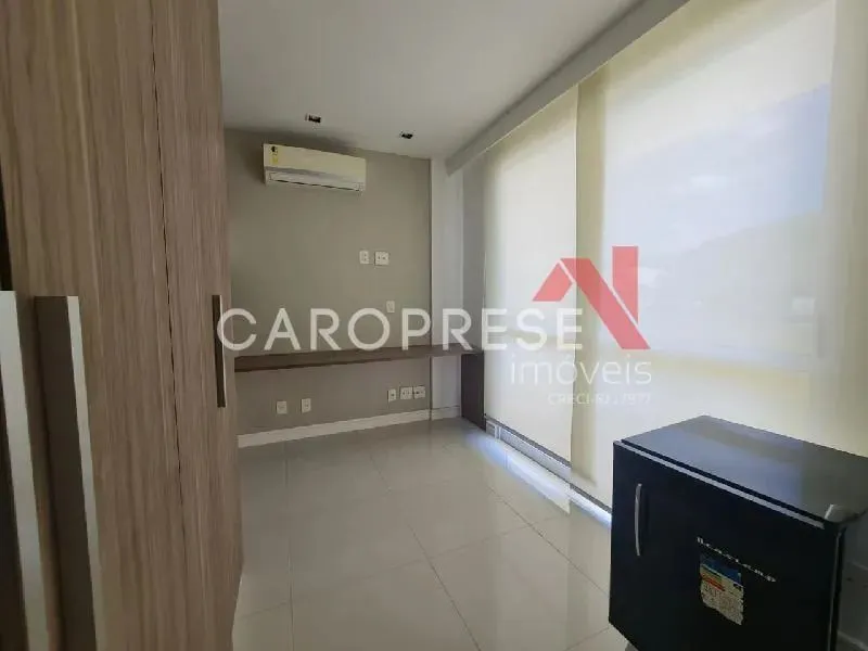Casa com 4 quartos e 5 banheiros, com 2 vagas — photo 13