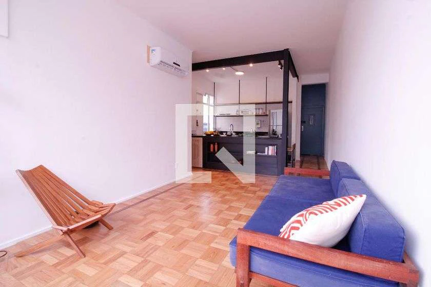 Rental apartment with 2 bedrooms and a balcony — photo 18