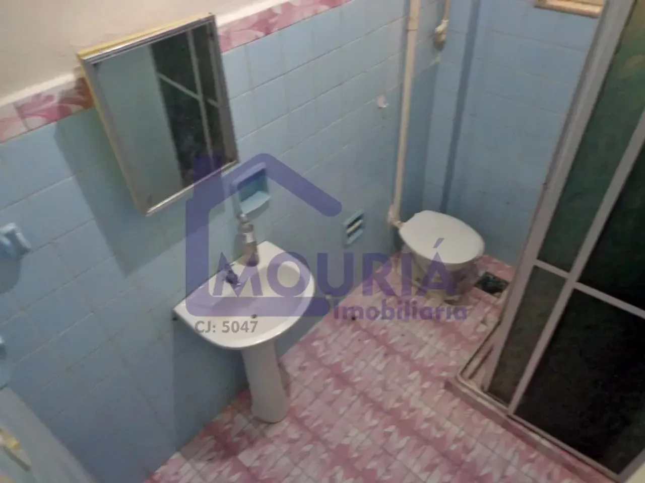 Unfurnished house with 2 bedrooms and closed kitchen — photo 19