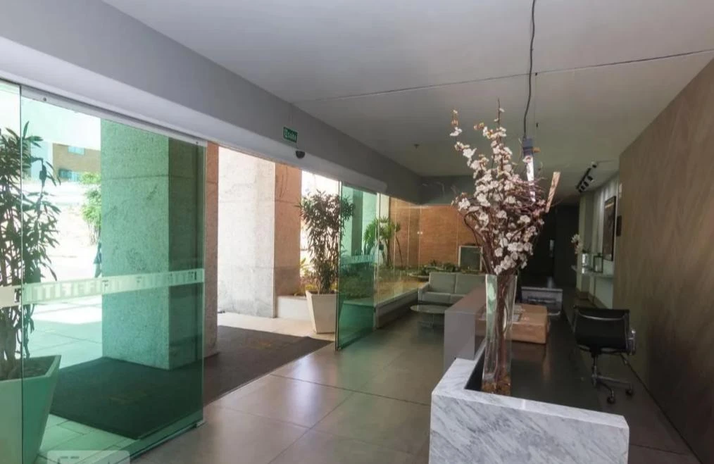 Apartment, 133 m², with a grill on the balcony — photo 33
